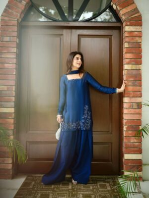 Trendy farsi salwar